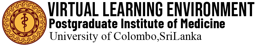 PGIM VLE