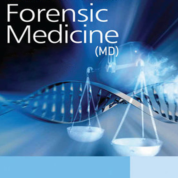 Forensic